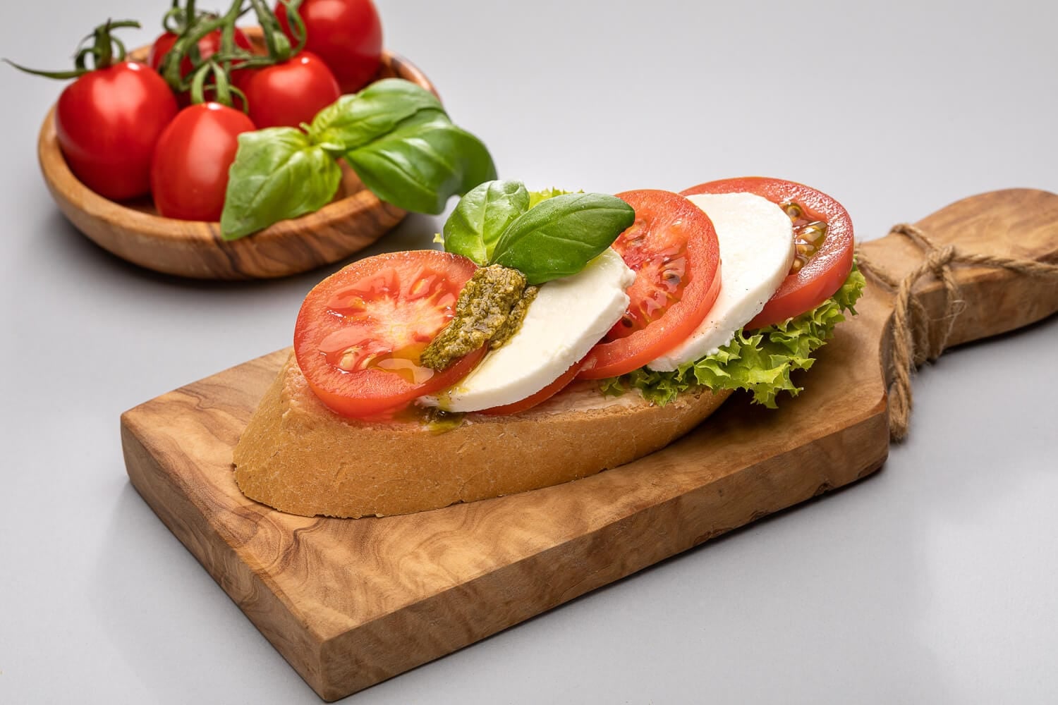 Caprese